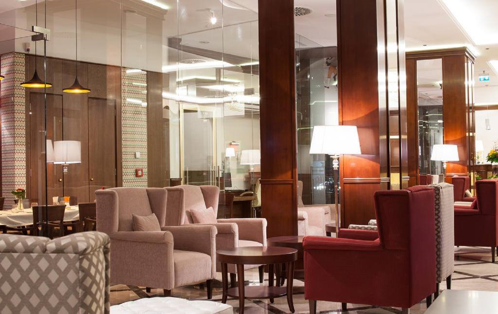 Hotel International Iasi